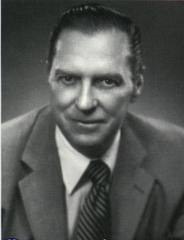 Expos CEO John McHale